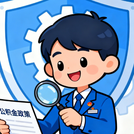 磐石《关于2025住房公积金年度缴存有关问题的通知》政策解读