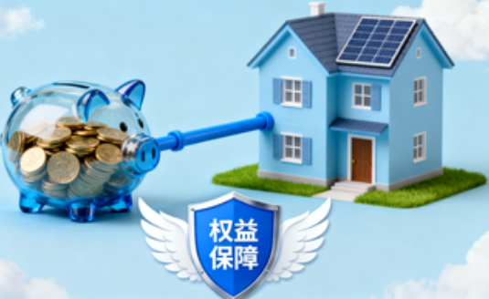 磐石住房公积金政策“上新” 一文为你划重点