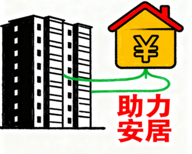 磐石从发放补贴到公积金贷提额,各地保障多子女家庭住房政策升温