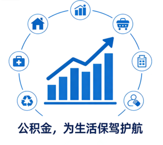 磐石住房公积金制度迎来历史性变革：普惠化、数字化、服务化成为新趋势