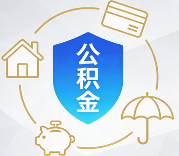 磐石公积金代办的5个意想不到的好处，第3个最实用