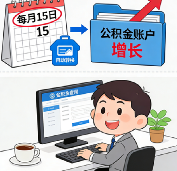 磐石公积金代办服务：专业赋能，合规守护您的住房权益