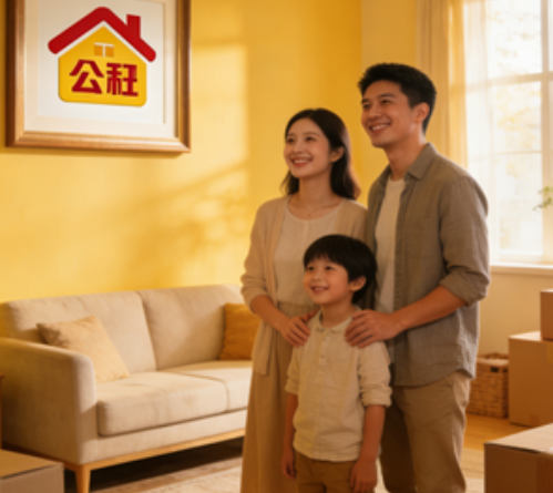 磐石夫妻购房提取住房公积金