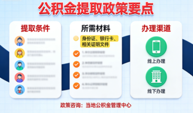 磐石异地购房公积金提取全攻略
