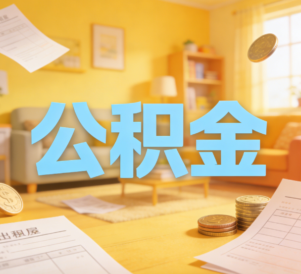 磐石别让公积金“躺在账户里睡觉”！
