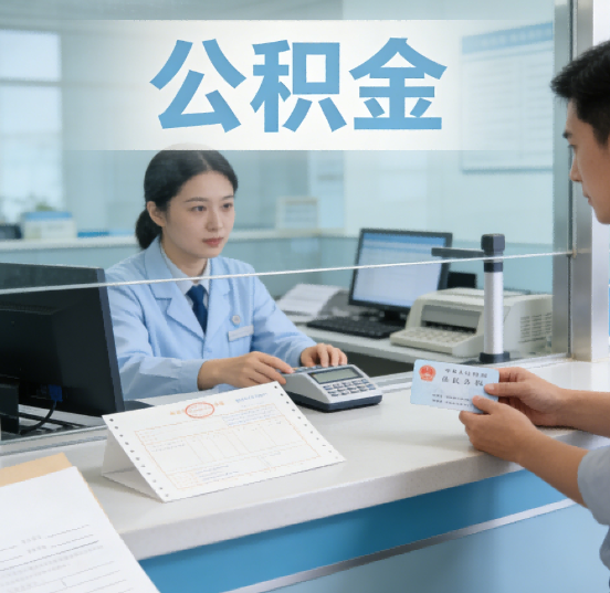 磐石公积金提取的两种方式全面对比