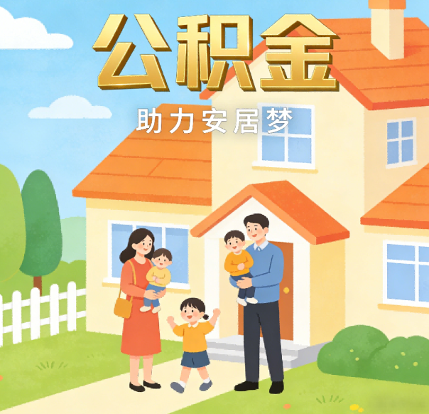 磐石公积金代办行业观察：合规化浪潮下，专业服务迎来价值回归